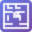HTML Maze Logo
